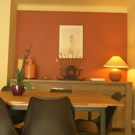 Le Lorenzo Chic - Saint-Raphael - Sncf - Wi-Fi Apartment