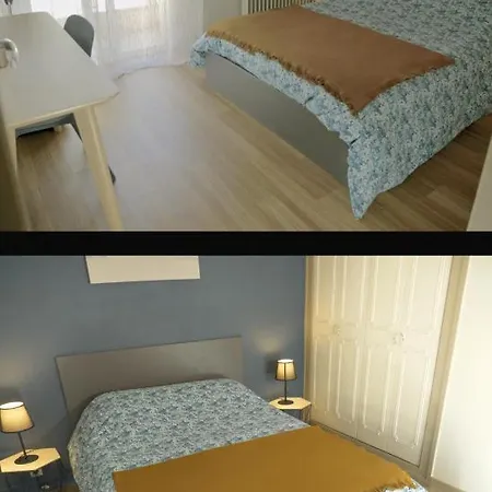 Apartment Le Lorenzo Chic - Saint-Raphael - Sncf - Wi-Fi Saint-Raphael (Var)