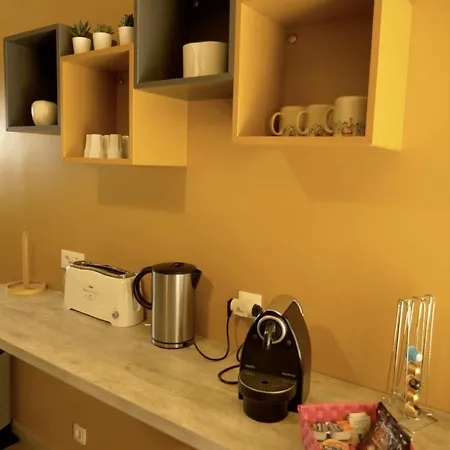 Apartment Le Lorenzo Chic - Saint-Raphael - Sncf - Wi-Fi
