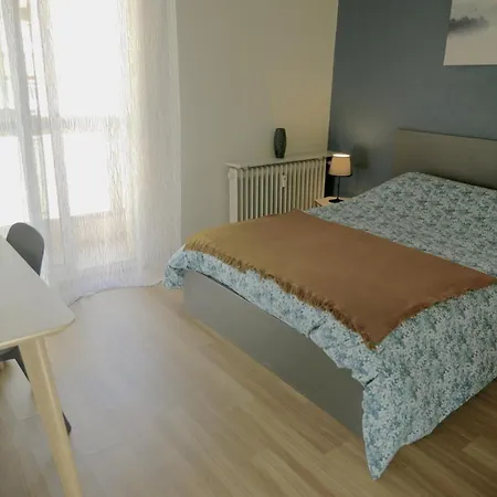 Apartment Le Lorenzo Chic - Saint-Raphael - Sncf - Wi-Fi Saint-Raphael (Var)